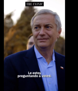 kast en el sur de chile