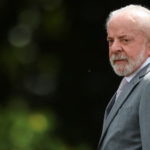 presidente Luiz Inácio Lula da Silva