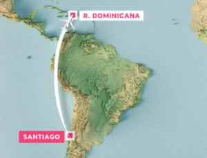 vista centro america