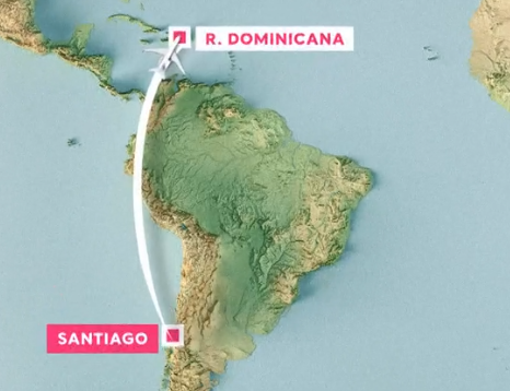 vista centro america