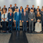 Delegados y subsecretarios del nuevo gobierno de Kast