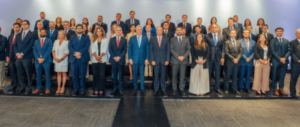 Delegados y subsecretarios del nuevo gobierno de Kast