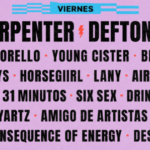 lollapaloozacl - Viernes