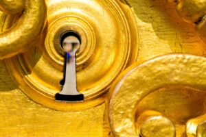 Accesibilidad universal en Lollapalooza Chile 2026