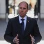 ¿El plan de seguridad de Boric estaba bien? El giro del Gobierno de Kast que sacude a la política